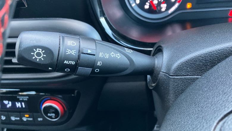 Hyundai i10 1.0 T-GDi N Line 5dr Petrol Hatchback